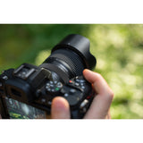 Tamron 16-50mm F2.8 A Standard Zoom Lens for Nikon Z Mount - Lifestyle 2