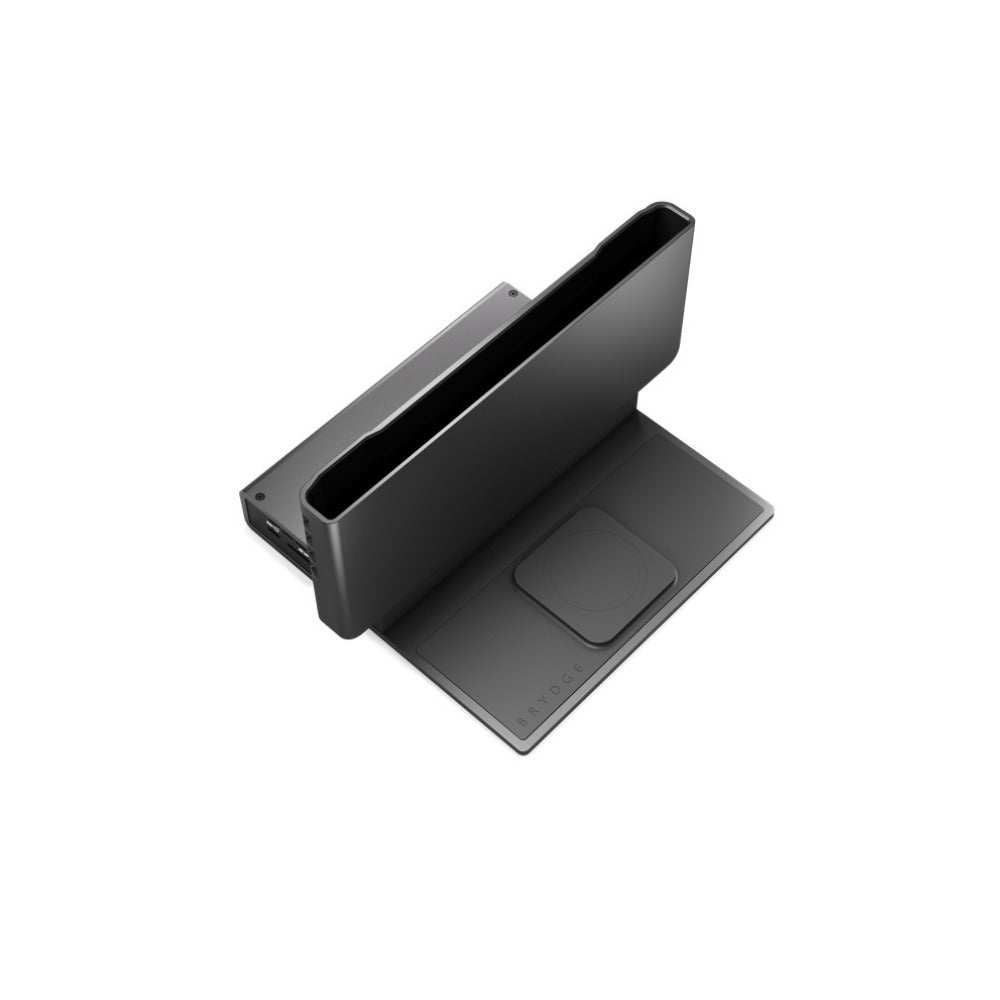 Brydge ProDock Trio TB5 Docking Station Bundle for MacBook Air 13 inch-4