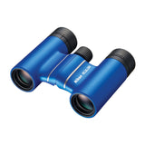 Nikon 8x21 Aculon T02 Compact Binoculars with Roof Prism (Blue) - 2