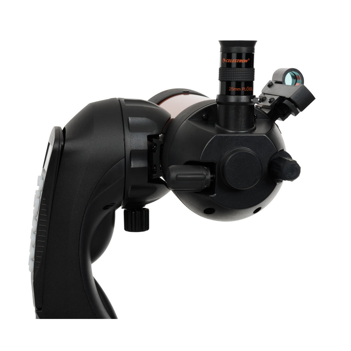 Celestron Nexstar 4SE Maksutov-Cassegrain GoTo Telescope