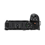 Nikon Z 30 DX-format Mirrorless Camera Body