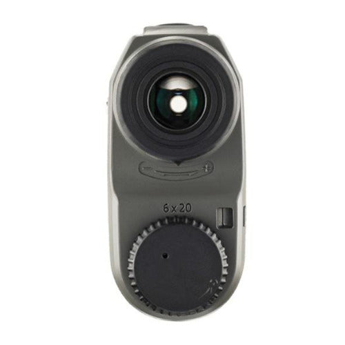 Nikon 6x20 PROSTAFF 1000i Laser Rangefinder