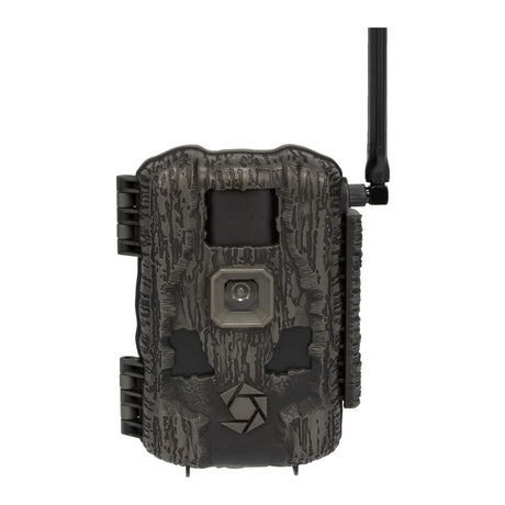 Stealth Cam Fusion MAX 3.0 42MP Cellular Trail Camera with 32GB Memory Card and Card Reader Bundle-2