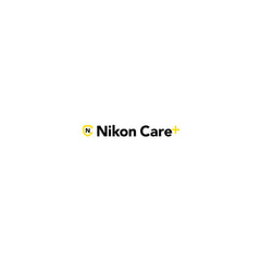 Nikon Care+ 2-Year Protection Plan for Cameras & Lenses Kit ($9,001-$10,000) - 1