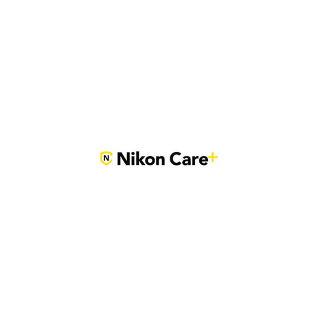 Nikon Care+ 2-Year Protection Plan for Cameras & Lenses Kit ($9,001-$10,000) - 1