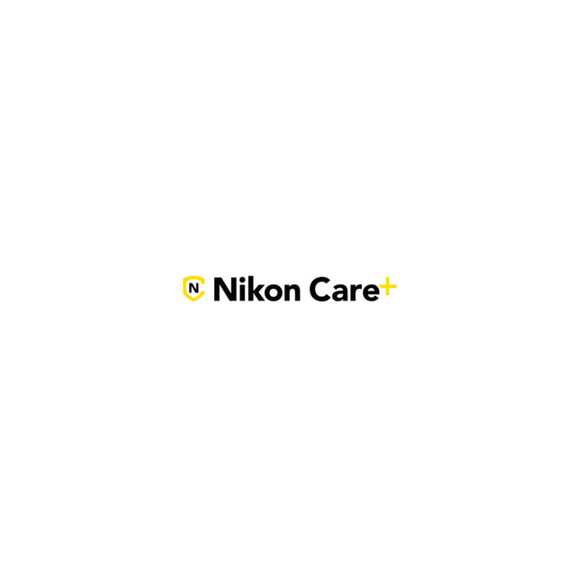 Nikon Care+ 2-Year Protection Plan for Cameras & Lenses Kit ($9,001-$10,000) - 1