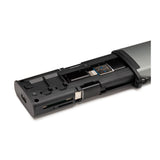 Kodak 64GB Class 10 UHS-I U1 SDXC Memory Card with Card Reader and Storage Case - 7