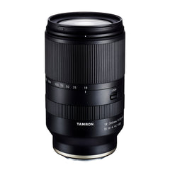 Tamron 18-300mm F/3.5-6.3 Di III-A VC VXD (Sony E-mount)