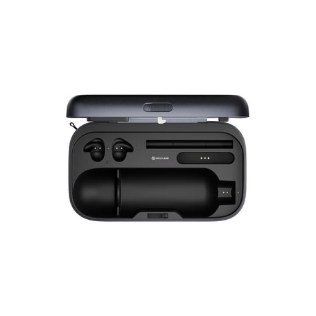 Hollyland Melo P1 Ultimate Combo Wireless Music Creation System (Space Gray)-7