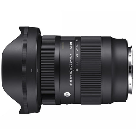 Sigma 16-28mm F2.8 DG DN Lens for L Mount