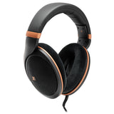 Sennheiser HD 505 Wired Over-Ear Open-Back Studio Headphones (Copper Edition) - 4