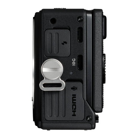 Sigma FP2 24.5MP Interchangeable Lens Mirrorless Digital Camera - 3