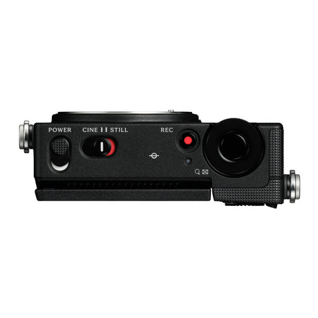 Sigma FP2 24.5MP Interchangeable Lens Mirrorless Digital Camera - 5