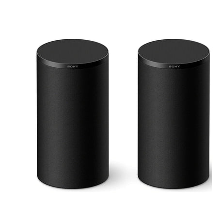Sony BRAVIA Theater Sub 9 Premium Wireless Subwoofer and Speakers with 360 Spatial Sound Bundle-4