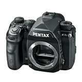 Pentax K-1 Mark II DSLR Camera Body