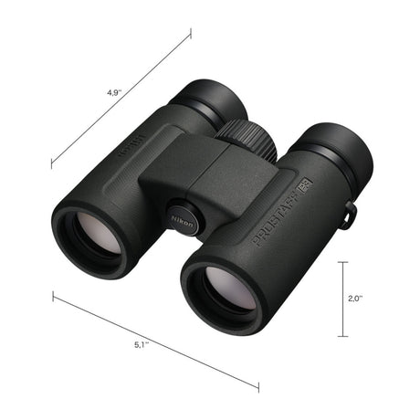 Nikon Prostaff P3 8X30 Binoculars