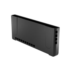 Brydge ProDock Trio TB5 Docking Station Bundle for MacBook Air 13 inch-1