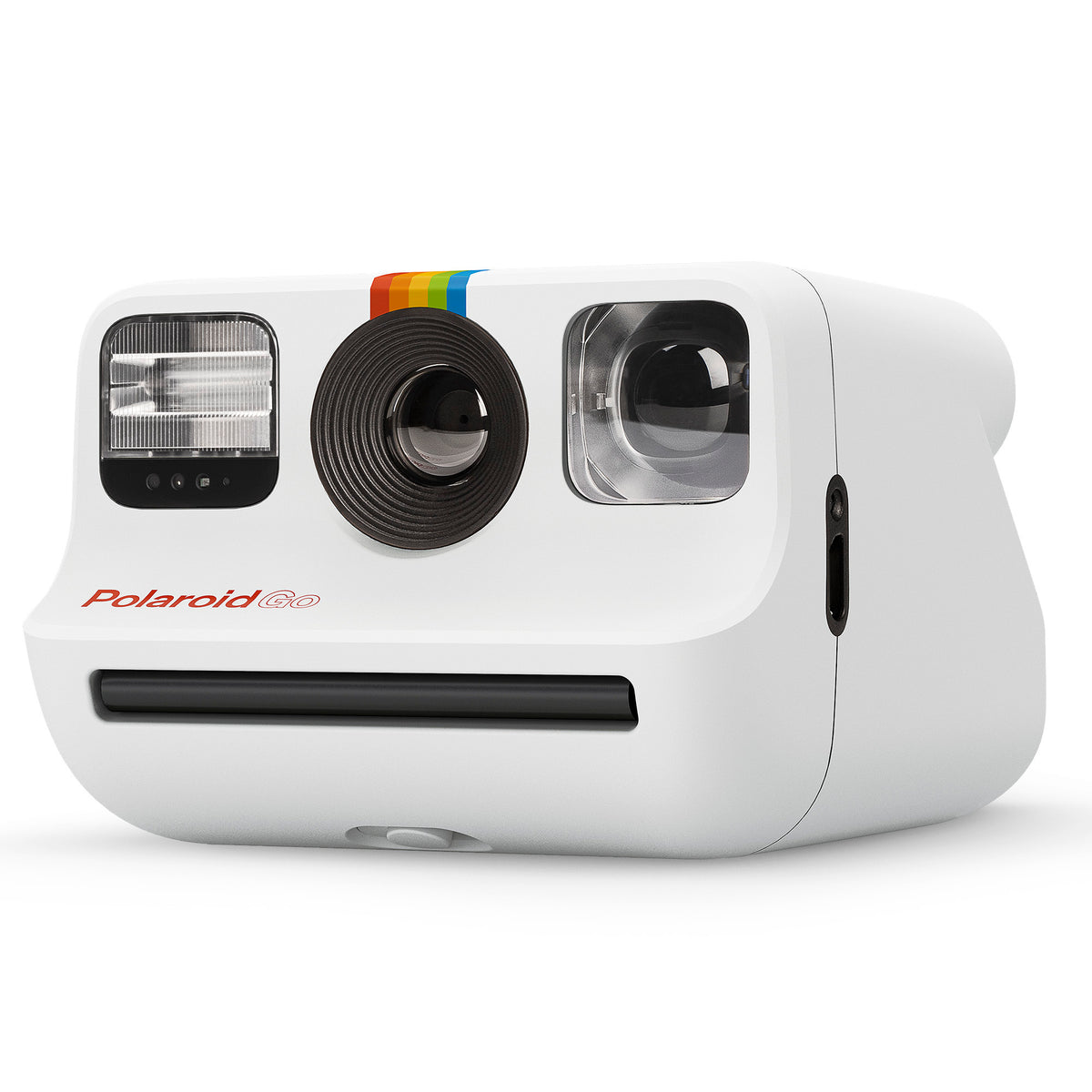 Polaroid GO Camera - White