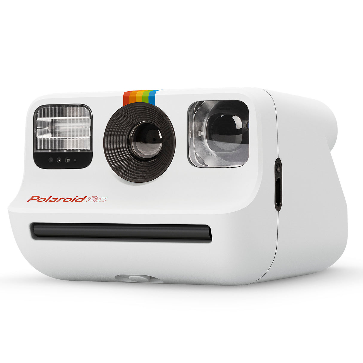 Polaroid GO Camera - White