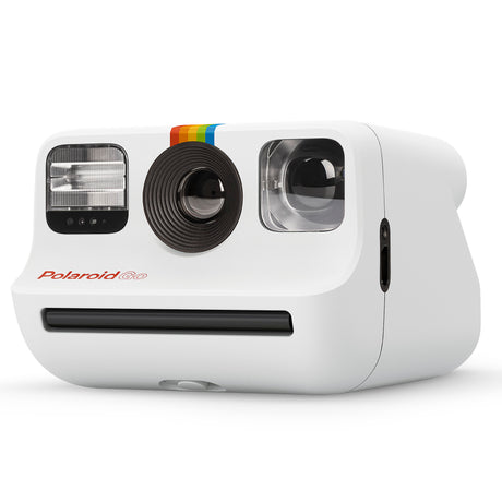 Polaroid GO Camera - White