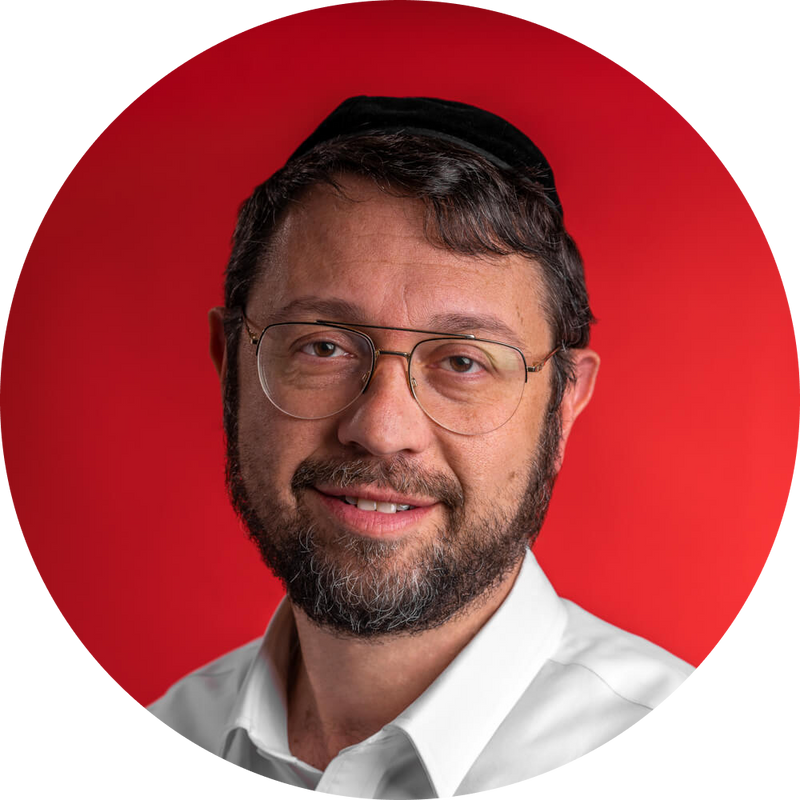 Michael Silberstein, Chief Executive Officer at Focus