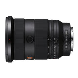 Sony SEL2470GM2 FE 24-70mm f/2.8 GM II Lens with Accessories Bundle - 5