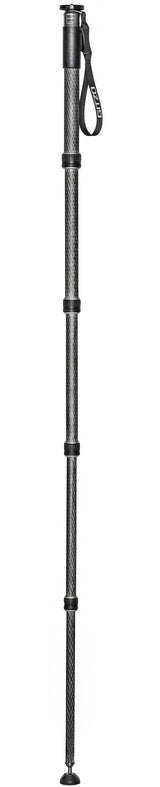 Gitzo Series 4 Carbon 5 Section Long Monopod