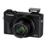 Canon G7X Mark II
