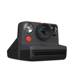 Polaroid NOW Instant Camera Generation 2 (Black)