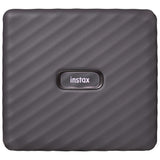 Fujifilm Instax Link Wide Instant Smartphone Photo Printer (Gray) Everything Photobox Kit