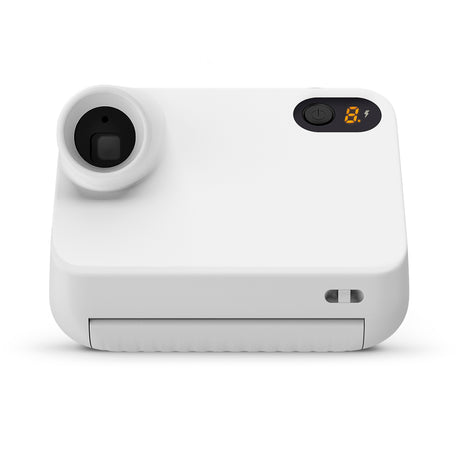 Polaroid GO Camera - White