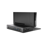 Brydge ProDock Trio TB5 Docking Station Bundle for MacBook Air 13 inch-3