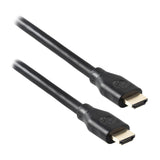 GE 83799-S112ft 4K FHD HDR High-Definition Multimedia Interface A/V Cable - 5