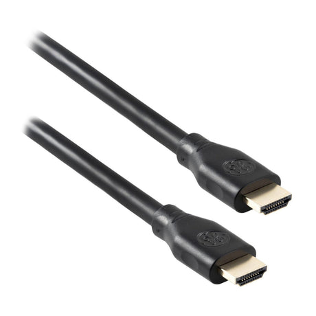 GE 83799-S112ft 4K FHD HDR High-Definition Multimedia Interface A/V Cable - 5