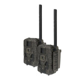 Stealth Cam Fusion MAX 3.0 Cellular Trail Camera 42MP with Accessories Bundle-5