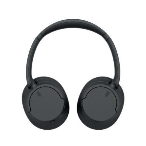 Sony WHCH720N Wireless Over the Ear Noise Canceling Headphones Bundle-4