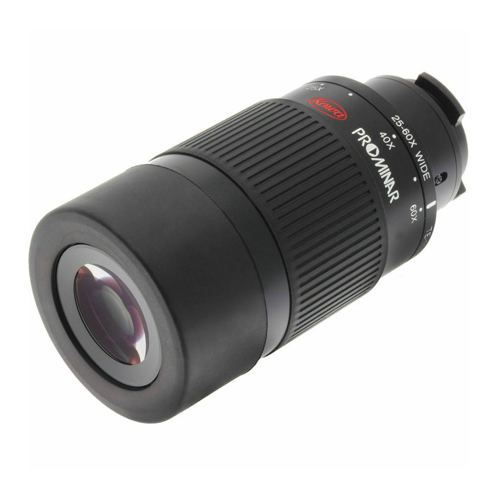 Kowa 77mm Angled Spotting Scope with Fluorite Prominar XD Lens Bundle