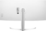 LG 40WP95C-W 39.7-Inch 5120 x 2160 Curved UltraWide Nano IPS Monitor with Thunderbolt4 (Refurbished)