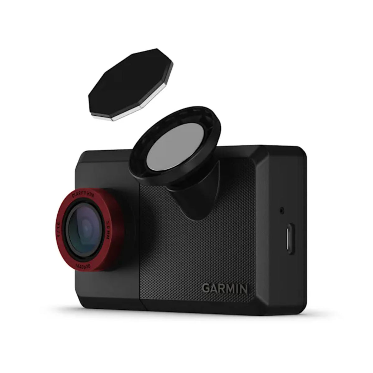 Garmin Catalyst 2 Racetrack Driving Performance Optimizer Bundle with R1 Racing Radar & Accessories - 6