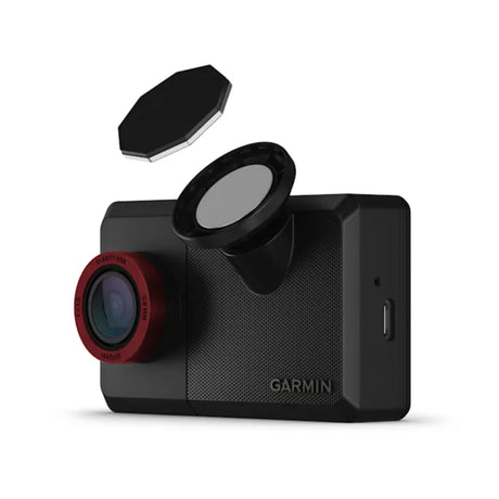 Garmin Catalyst 2 Racetrack Driving Performance Optimizer Bundle with R1 Racing Radar & Accessories - 6