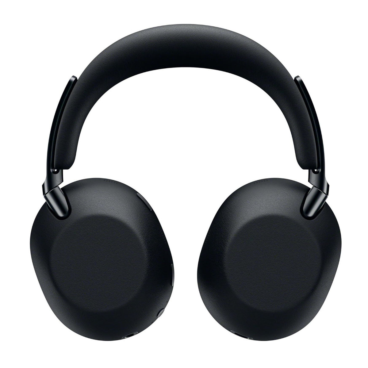 Sony 1000X THE COLLEXION Wireless Noise-Canceling Headphones (Black) Bundle - 4