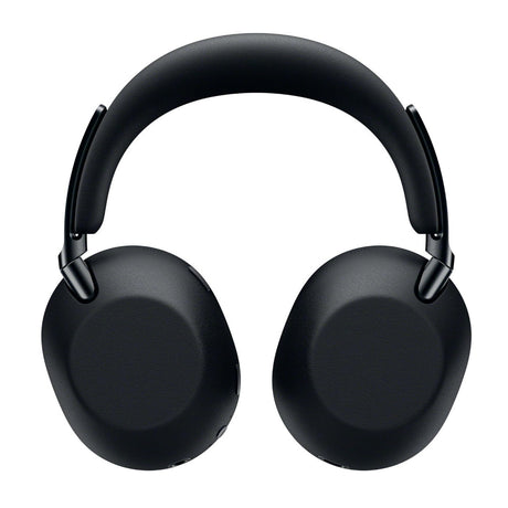 Sony 1000X THE COLLEXION Wireless Noise-Canceling Headphones (Black) Bundle - 4