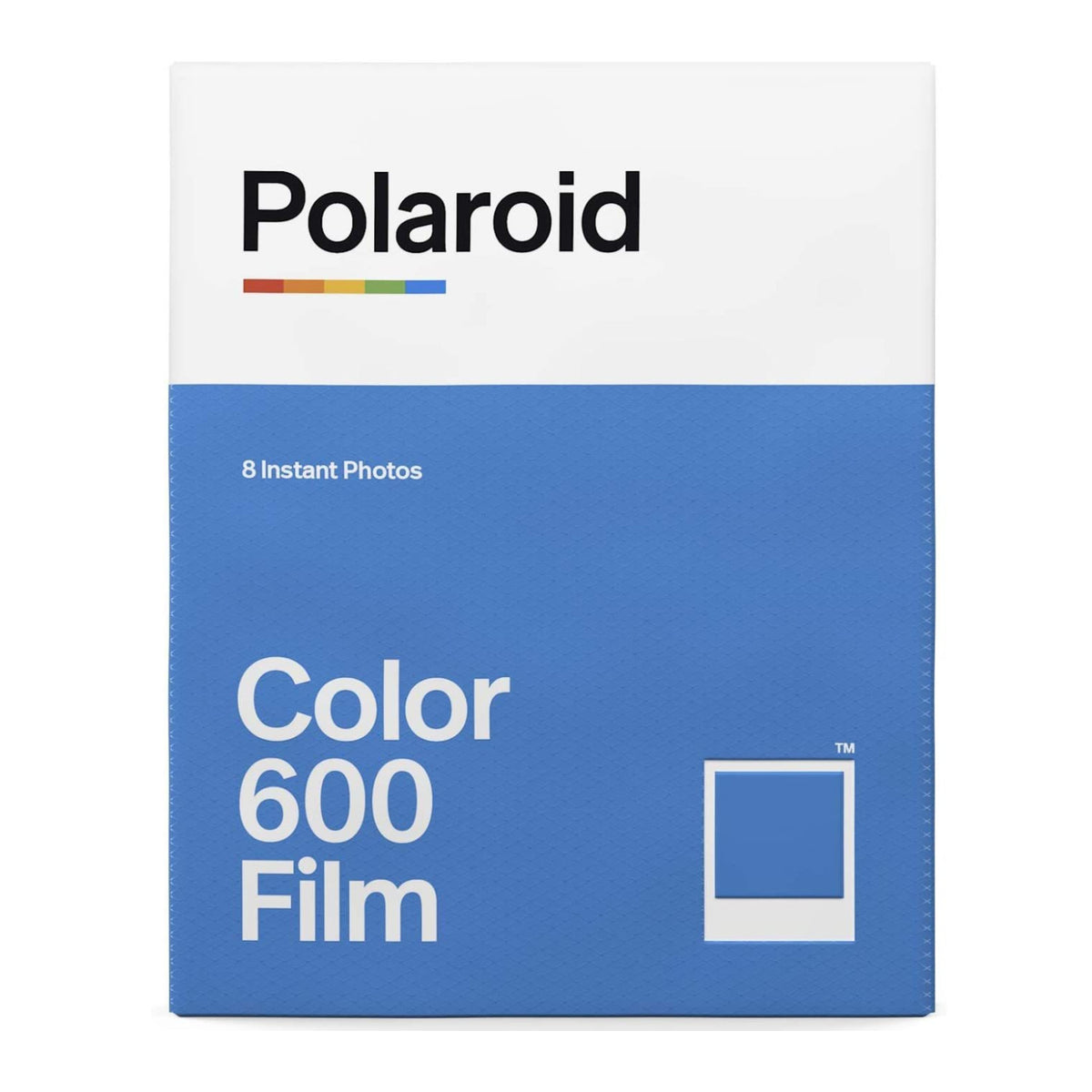 Polaroid Color Film for 600 Cameras