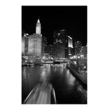 RICOH GR IV Monochrome Camera - 25.74MP APS-C Sensor, Built-In Red Filter, High-Speed Shutter - 8