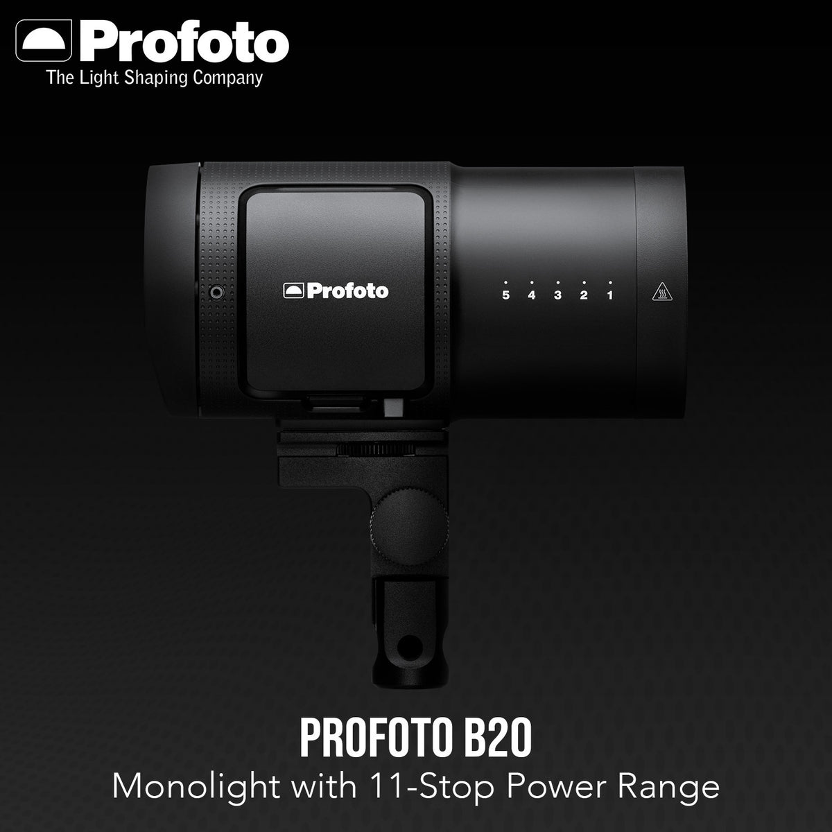 Profoto B20 Monolight