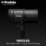 Profoto B20 Monolight