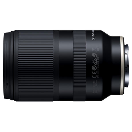 Tamron 18-300mm F/3.5-6.3 Di III-A VC VXD (Sony E-mount)