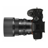 Sigma I Series 65mm f/2 DG DN Contemporary Lens for Sony E Mount (Open Box)