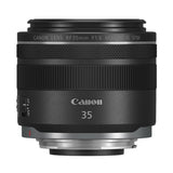 Canon RF 35mm f/1.8 IS Macro STM Lens
