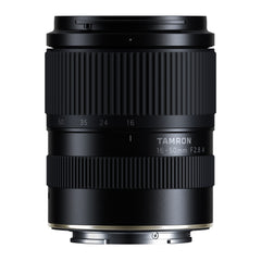 Tamron 16-50mm F2.8 A Standard Zoom Lens for Sony E Mount